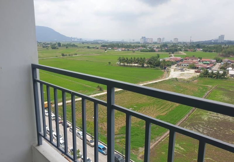 Residensi Pauh Permai