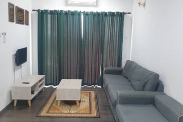 Residensi Pauh Permai