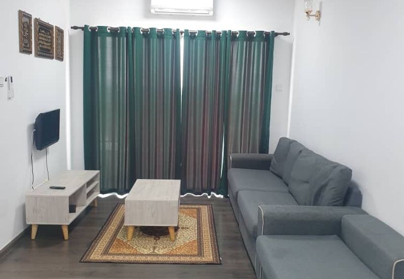 Residensi Pauh Permai