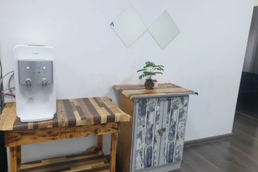 Residensi Pauh Permai