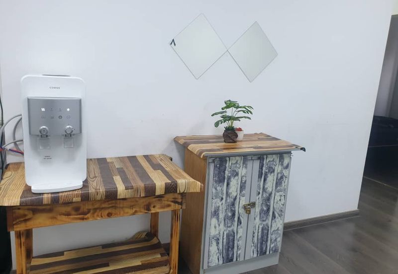 Residensi Pauh Permai