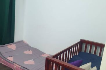 Residensi Pauh Permai