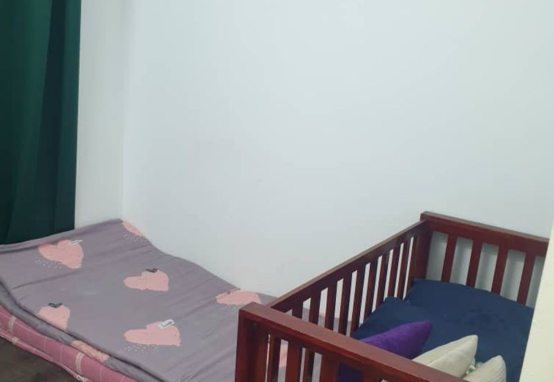 Residensi Pauh Permai