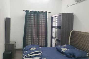 Residensi Pauh Permai