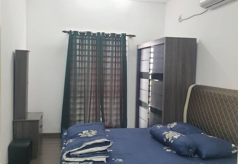 Residensi Pauh Permai