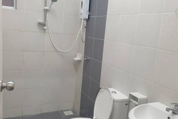 Residensi Pauh Permai