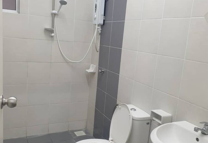 Residensi Pauh Permai