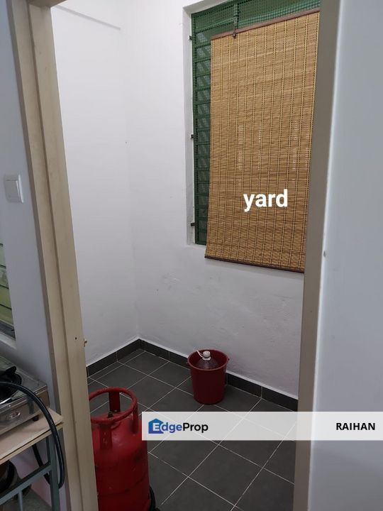 Biggest Unit with Exclusive Parking Ramah Pavilion , Penang, Teluk Kumbar