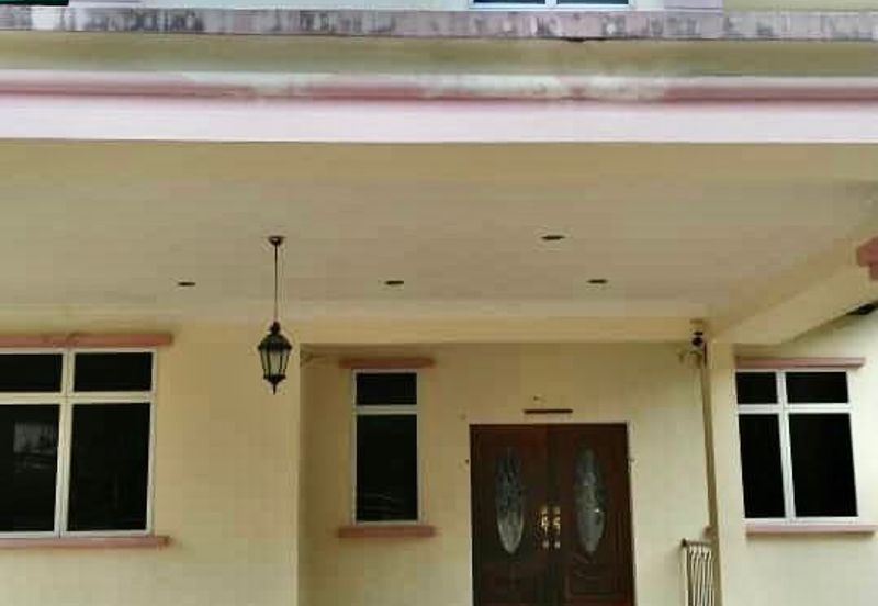 KULIM GOLF & COUNTRY RESORT