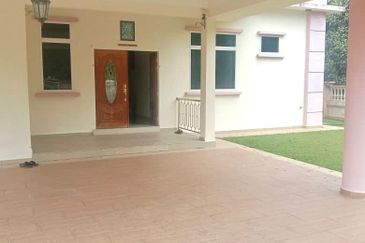 KULIM GOLF & COUNTRY RESORT