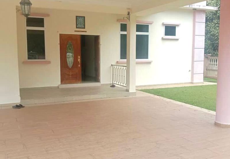 KULIM GOLF & COUNTRY RESORT