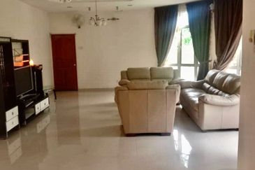 KULIM GOLF & COUNTRY RESORT