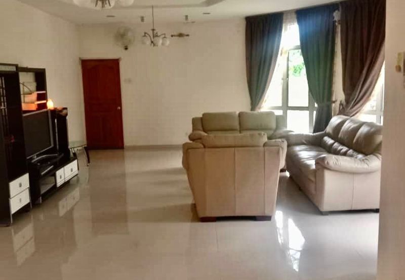 KULIM GOLF & COUNTRY RESORT