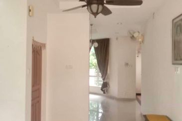 KULIM GOLF & COUNTRY RESORT