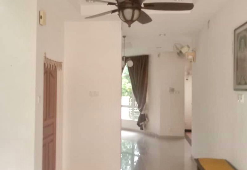 KULIM GOLF & COUNTRY RESORT