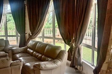 KULIM GOLF & COUNTRY RESORT