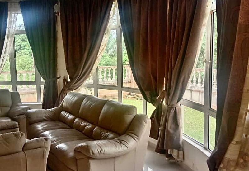 KULIM GOLF & COUNTRY RESORT