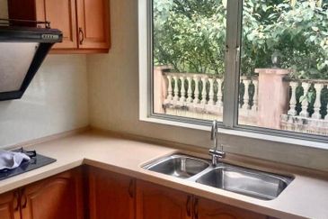 KULIM GOLF & COUNTRY RESORT