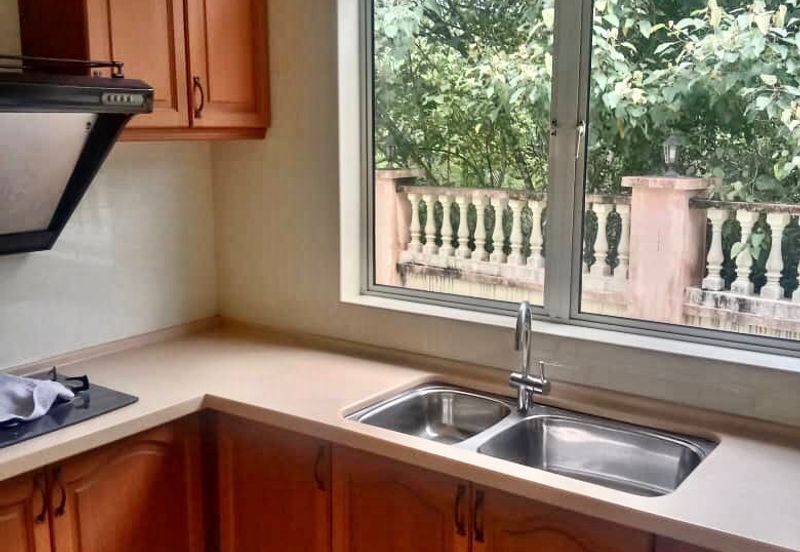 KULIM GOLF & COUNTRY RESORT