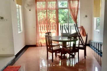 KULIM GOLF & COUNTRY RESORT