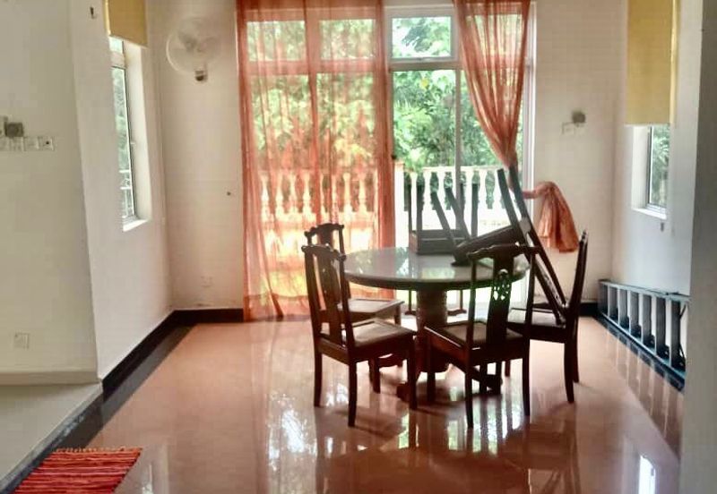 KULIM GOLF & COUNTRY RESORT