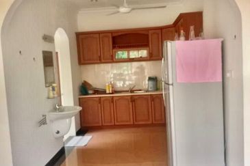 KULIM GOLF & COUNTRY RESORT