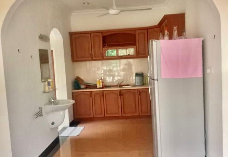 KULIM GOLF & COUNTRY RESORT