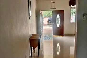 KULIM GOLF & COUNTRY RESORT