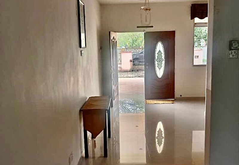 KULIM GOLF & COUNTRY RESORT