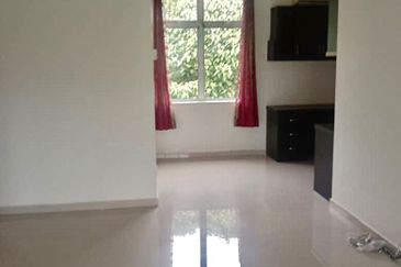 KULIM GOLF & COUNTRY RESORT