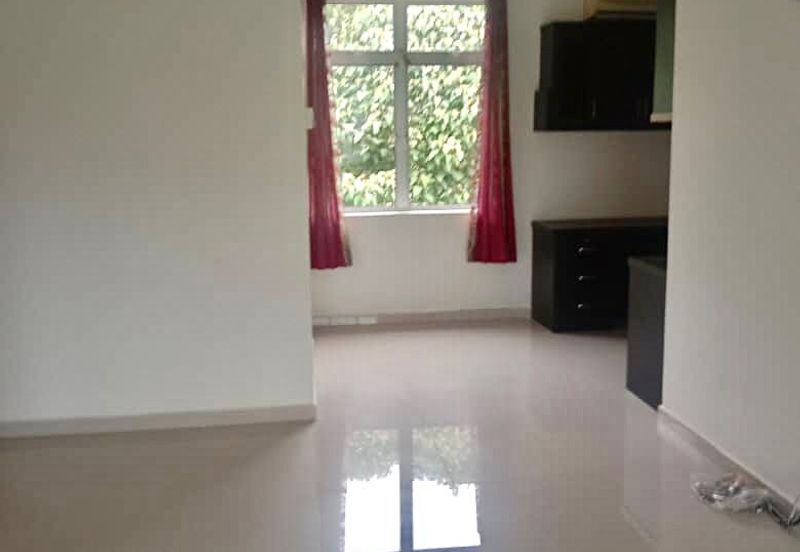 KULIM GOLF & COUNTRY RESORT