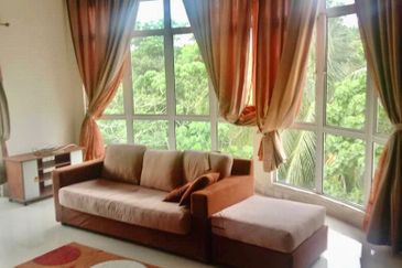 KULIM GOLF & COUNTRY RESORT