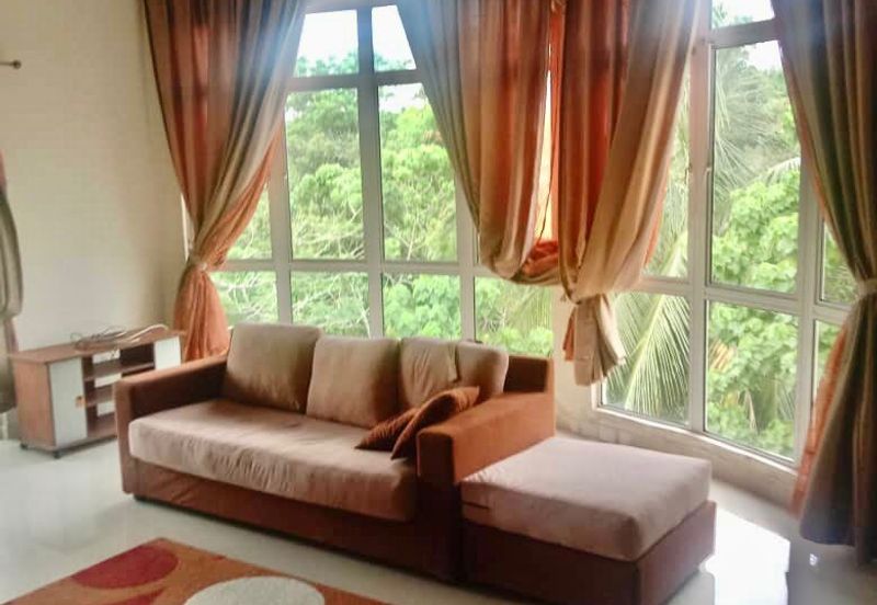 KULIM GOLF & COUNTRY RESORT