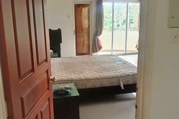 KULIM GOLF & COUNTRY RESORT