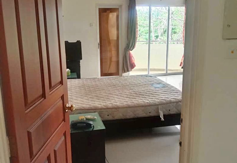 KULIM GOLF & COUNTRY RESORT