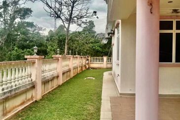 KULIM GOLF & COUNTRY RESORT