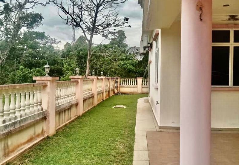 KULIM GOLF & COUNTRY RESORT