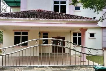 KULIM GOLF & COUNTRY RESORT