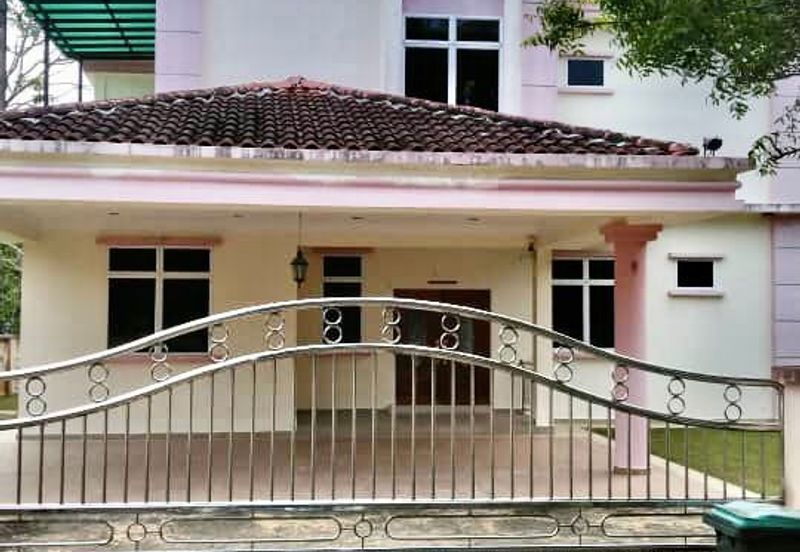 KULIM GOLF & COUNTRY RESORT