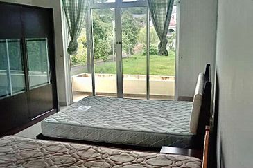 KULIM GOLF & COUNTRY RESORT