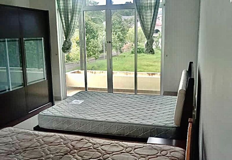 KULIM GOLF & COUNTRY RESORT