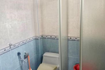 KULIM GOLF & COUNTRY RESORT