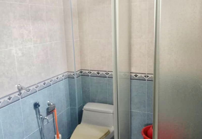 KULIM GOLF & COUNTRY RESORT