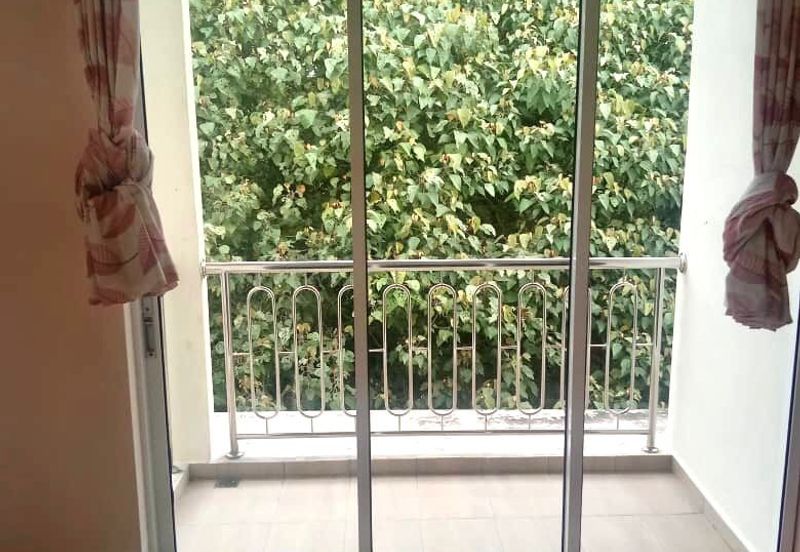 KULIM GOLF & COUNTRY RESORT