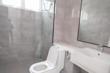 Viluxe @ Aspen Vision City