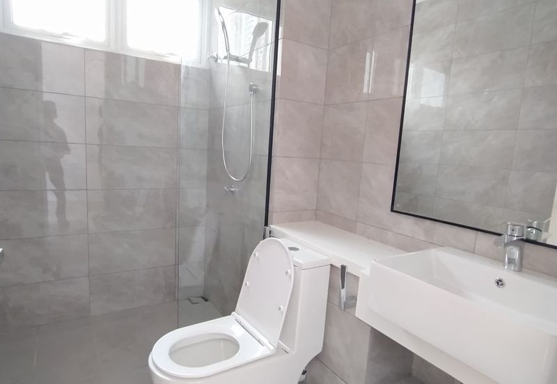 Viluxe @ Aspen Vision City