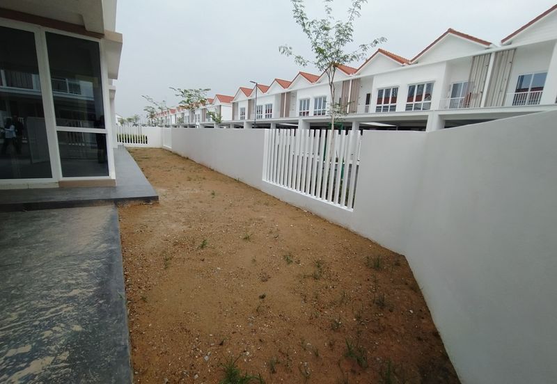 Viluxe @ Aspen Vision City