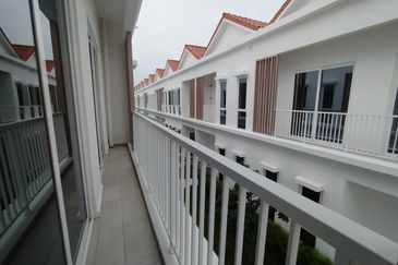 Viluxe @ Aspen Vision City