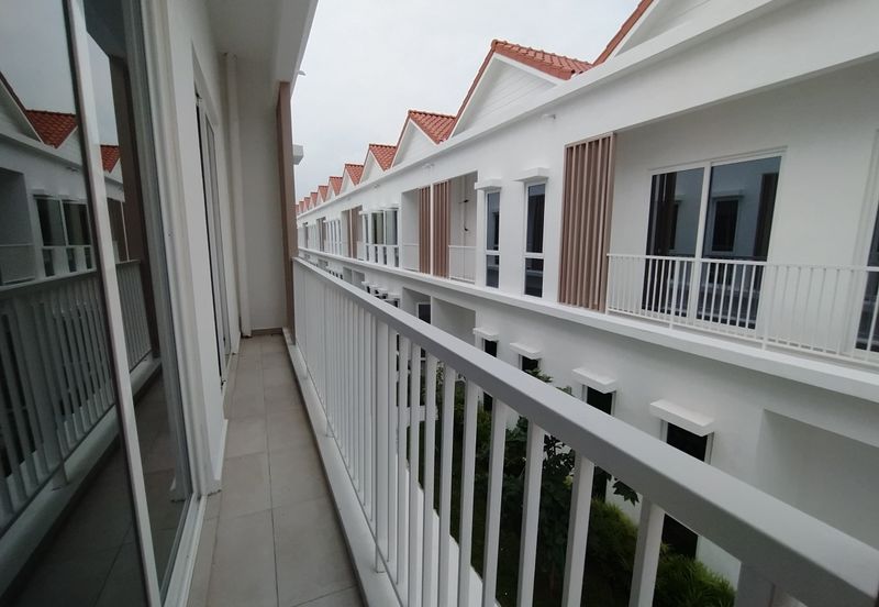 Viluxe @ Aspen Vision City