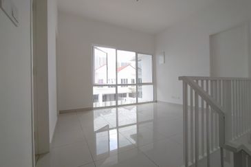 Viluxe @ Aspen Vision City